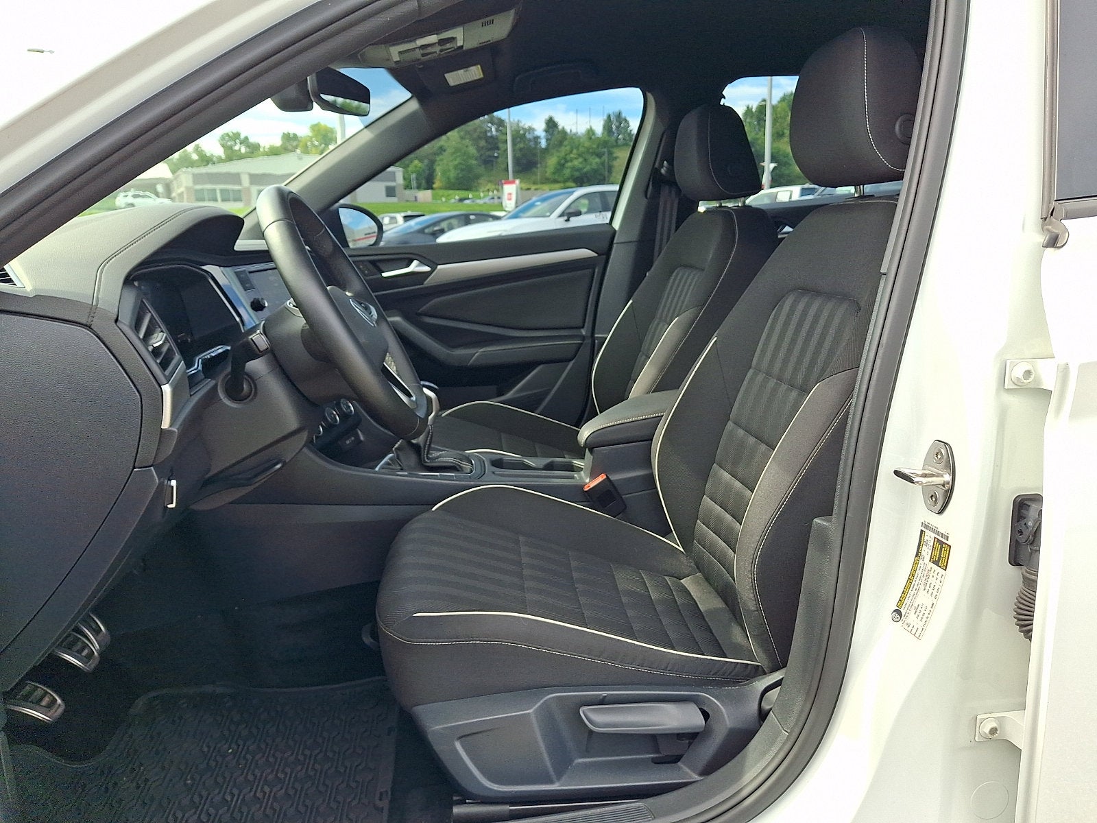 2024 Volkswagen Jetta Sport