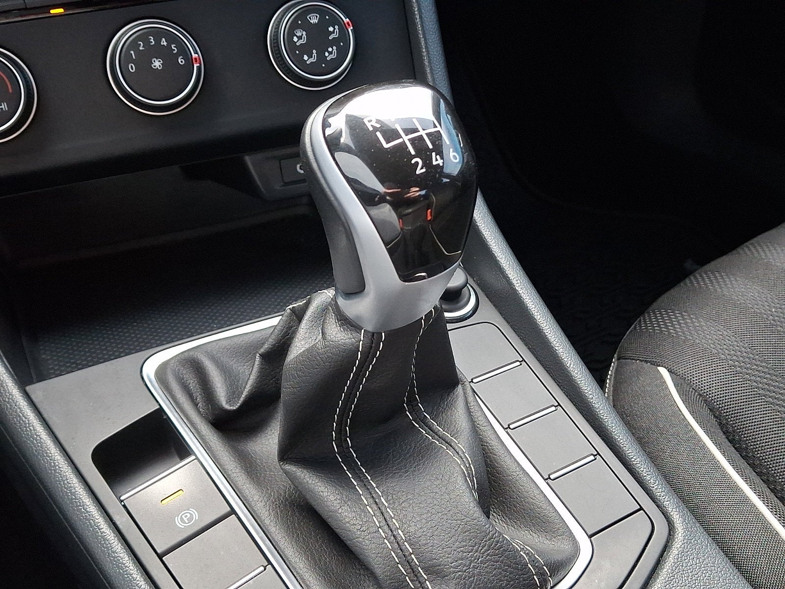 2024 Volkswagen Jetta Sport