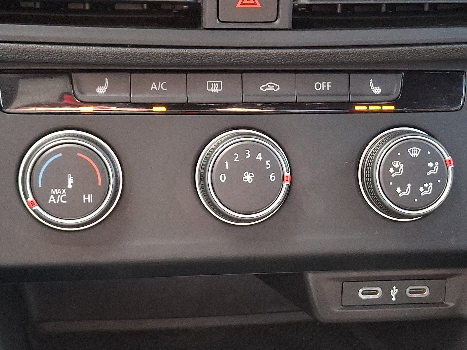 2024 Volkswagen Jetta Sport