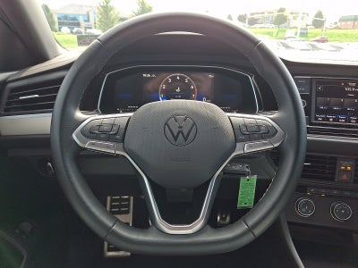 2024 Volkswagen Jetta Sport
