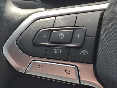2024 Volkswagen Jetta Sport