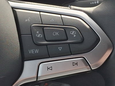 2024 Volkswagen Jetta Sport