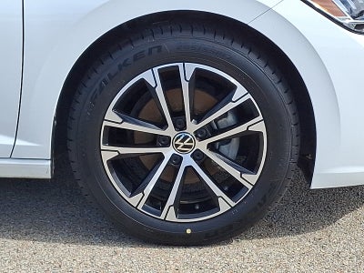 2024 Volkswagen Jetta Sport