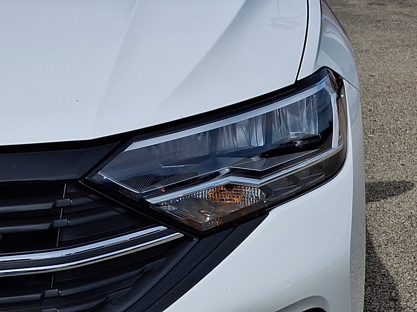 2024 Volkswagen Jetta Sport