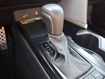 2025 Toyota Camry Base