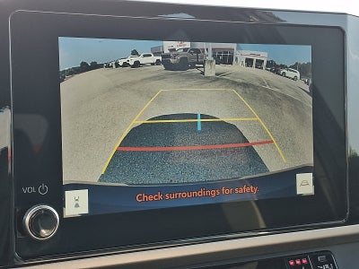 2025 Toyota Camry Base