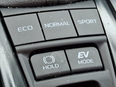 2025 Toyota Camry Base