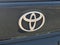 2025 Toyota Camry Base