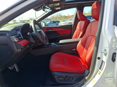 2026 Toyota Camry Base