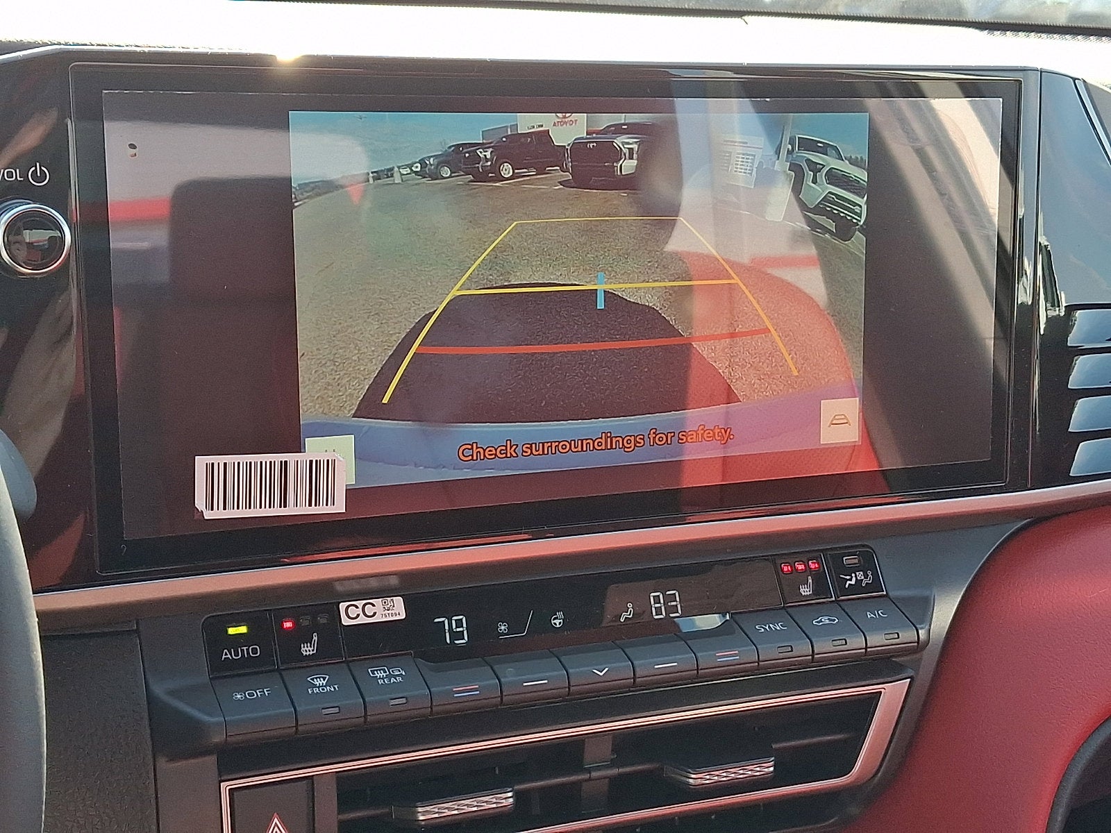 2026 Toyota Camry Base