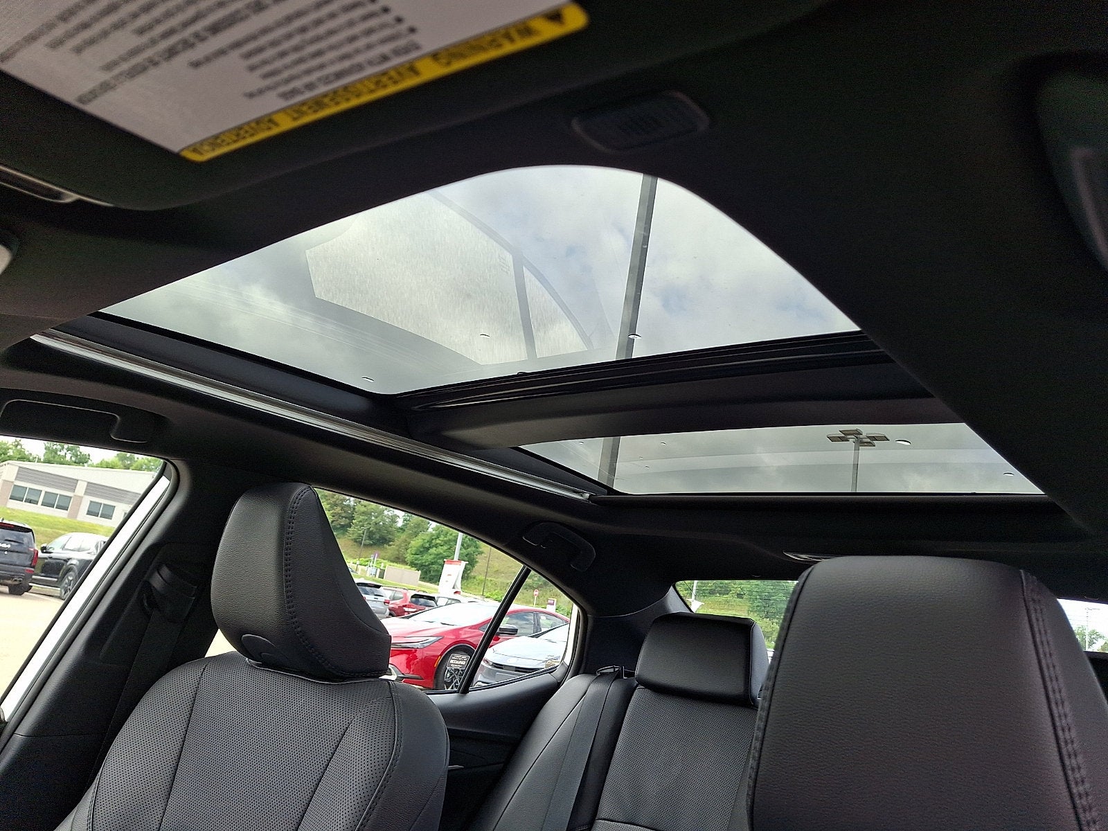 2025 Toyota Camry Base