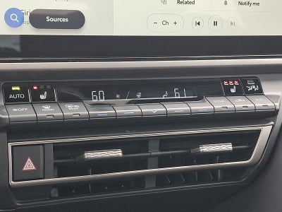2025 Toyota Camry Base