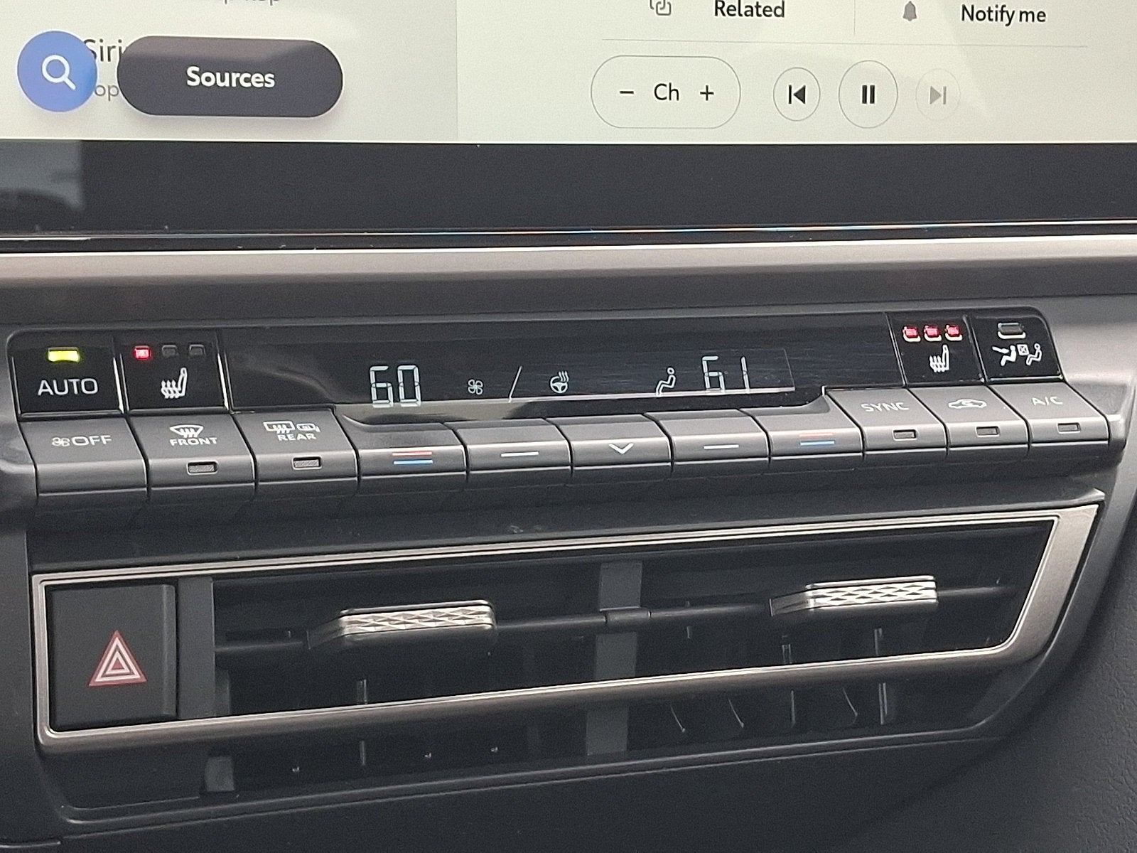 2025 Toyota Camry Base