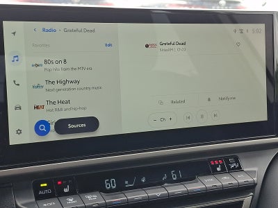 2025 Toyota Camry Base