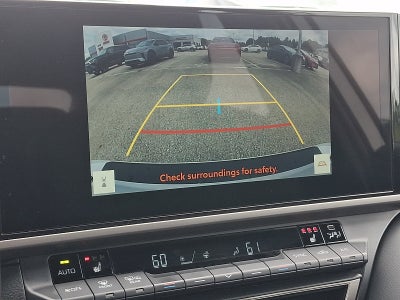 2025 Toyota Camry Base