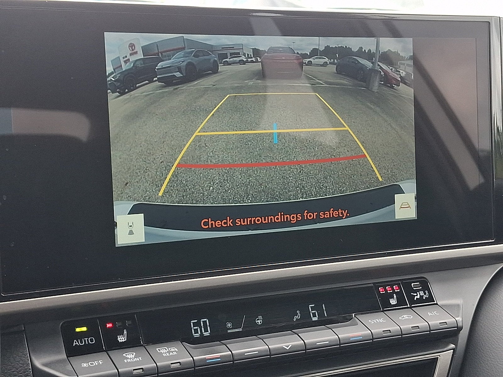 2025 Toyota Camry Base