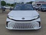 2025 Toyota Camry Base