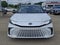 2025 Toyota Camry Base