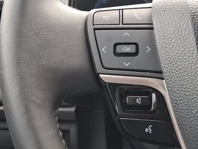 2025 Toyota Camry Base