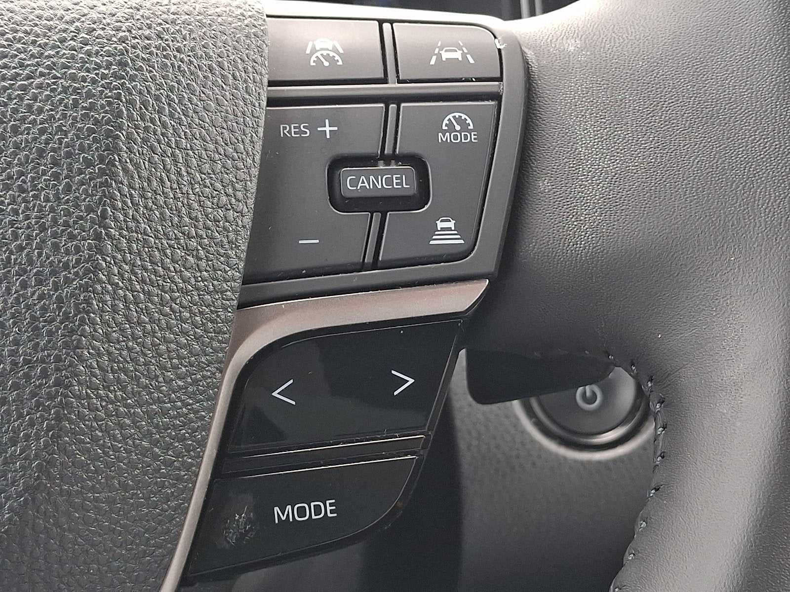 2025 Toyota Camry Base