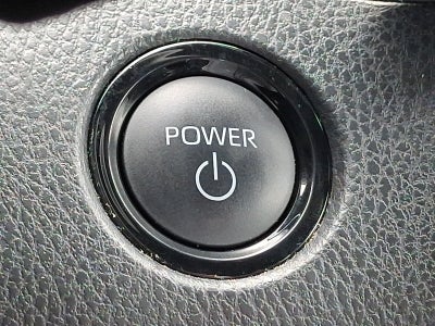 2025 Toyota Camry Base