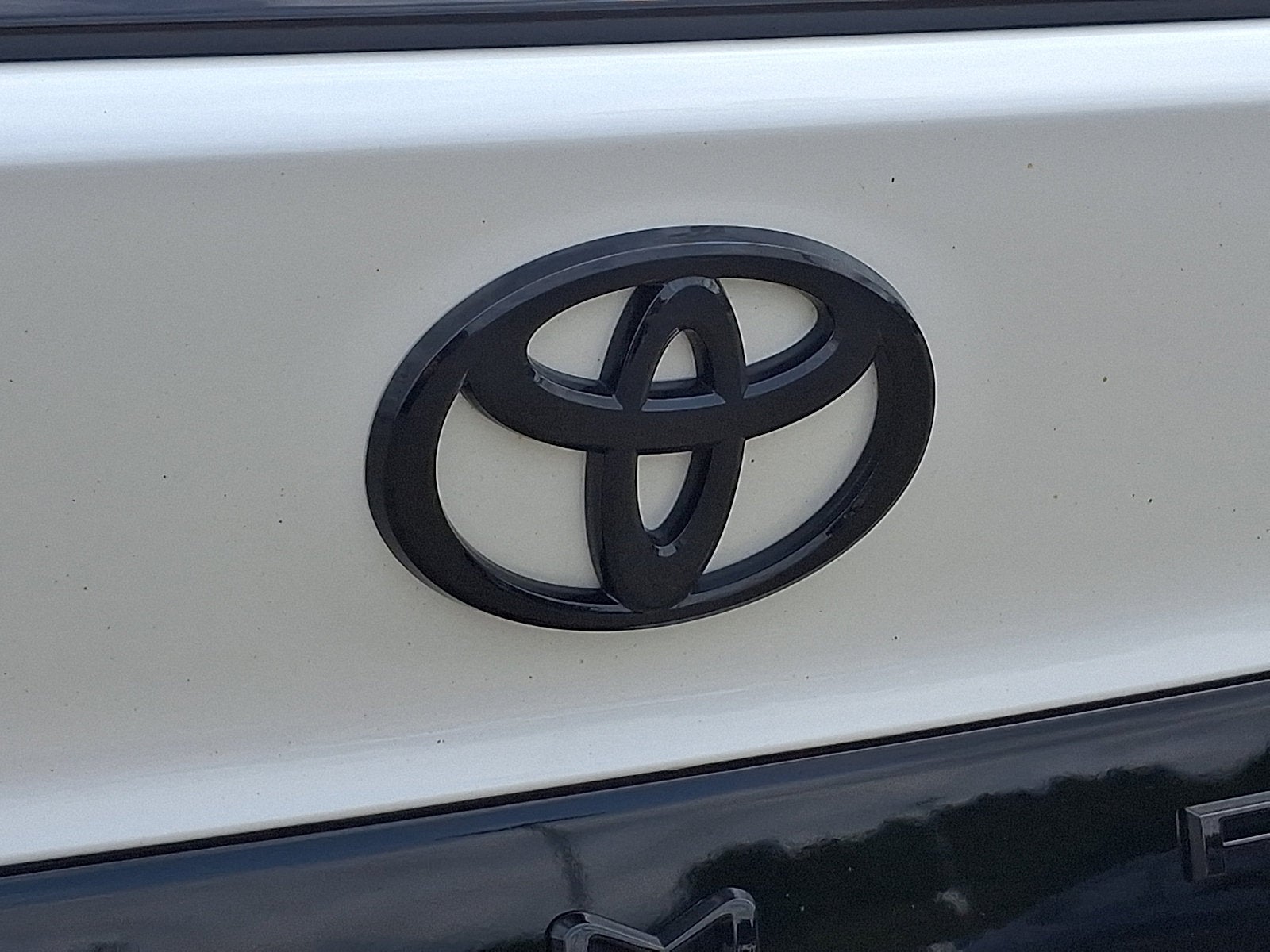 2025 Toyota Camry Base