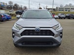 2021 Toyota RAV4 HYBRID Hybrid XLE