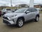 2021 Toyota RAV4 HYBRID Hybrid XLE