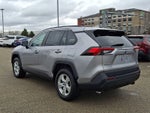 2021 Toyota RAV4 HYBRID Hybrid XLE