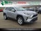 2021 Toyota RAV4 HYBRID Hybrid XLE