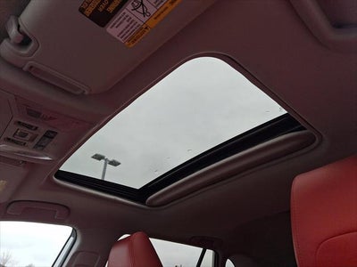 2021 Toyota RAV4 HYBRID Hybrid XLE