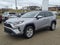 2021 Toyota RAV4 HYBRID Hybrid XLE