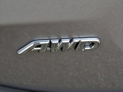 2021 Toyota RAV4 HYBRID Hybrid XLE