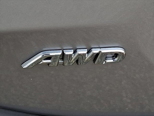 2021 Toyota RAV4 HYBRID Hybrid XLE