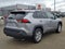 2021 Toyota RAV4 HYBRID Hybrid XLE