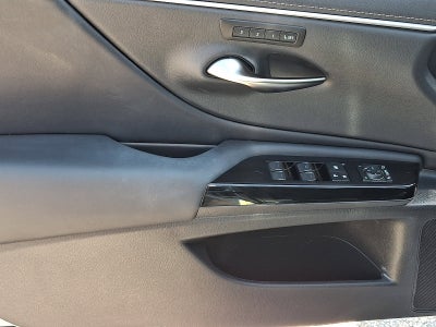 2023 Lexus ES ES 350