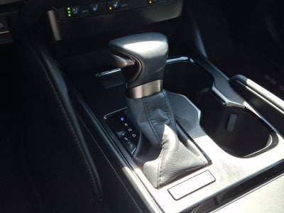 2023 Lexus ES ES 350