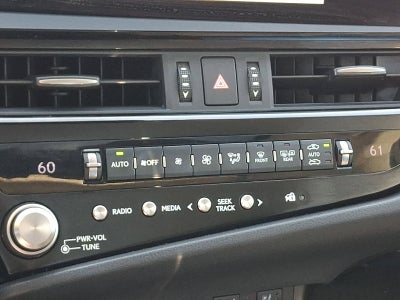 2023 Lexus ES ES 350