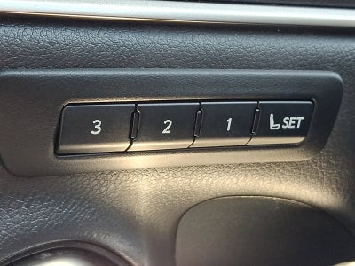 2023 Lexus ES ES 350