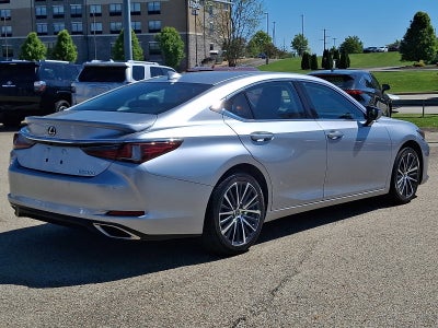 2023 Lexus ES ES 350