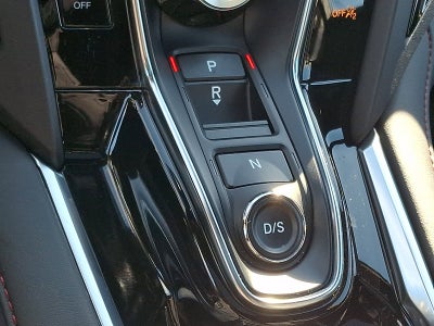 2024 Acura RDX w/A-Spec Package