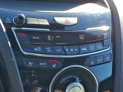 2024 Acura RDX w/A-Spec Package