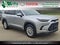 2025 Toyota Grand Highlander Base
