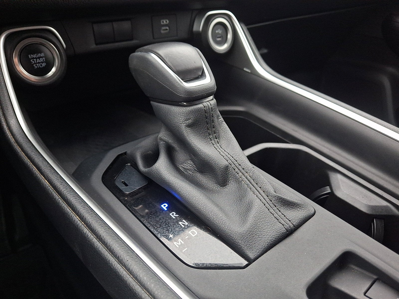 2025 Toyota Grand Highlander Base