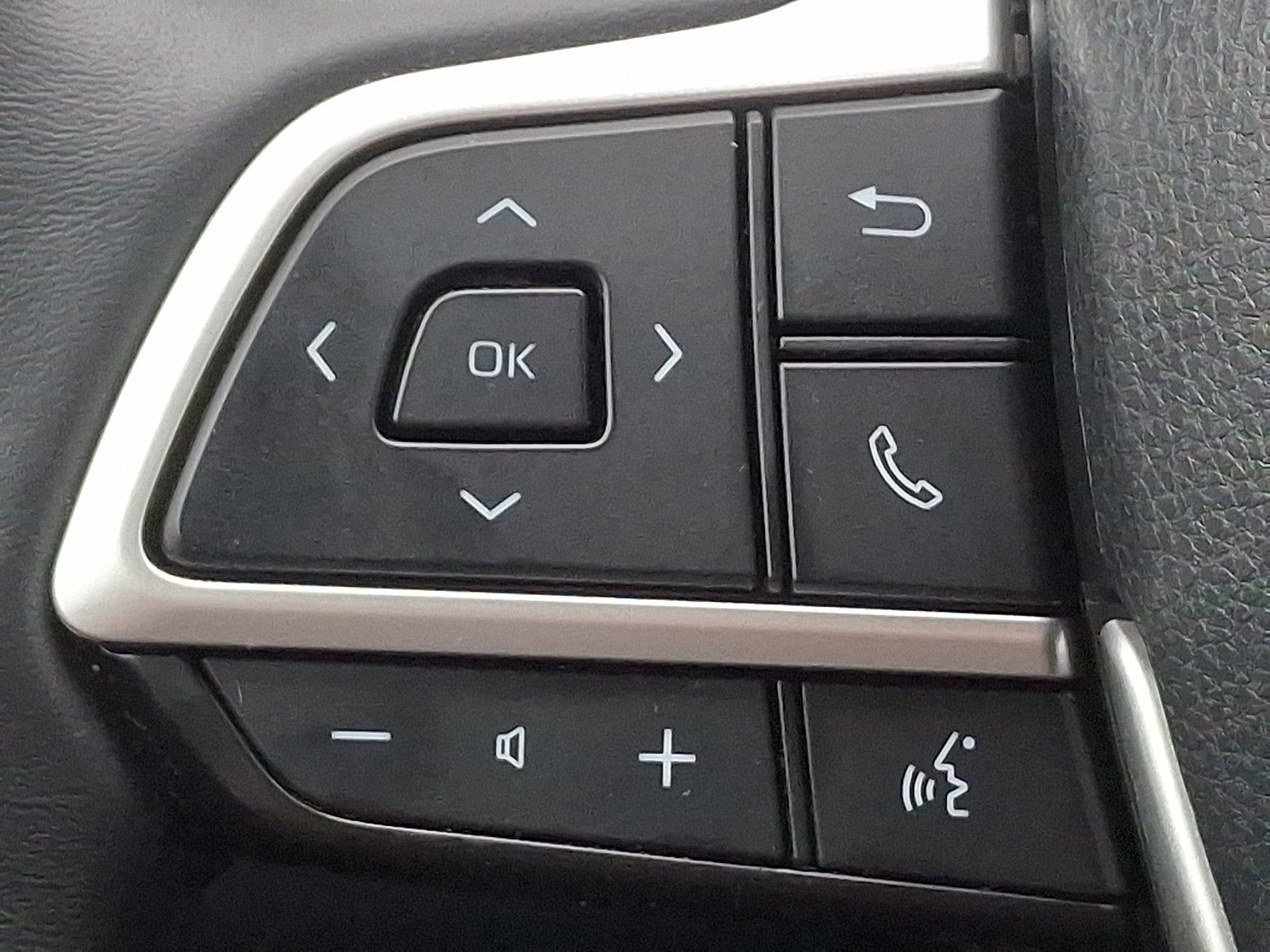 2025 Toyota Grand Highlander Base