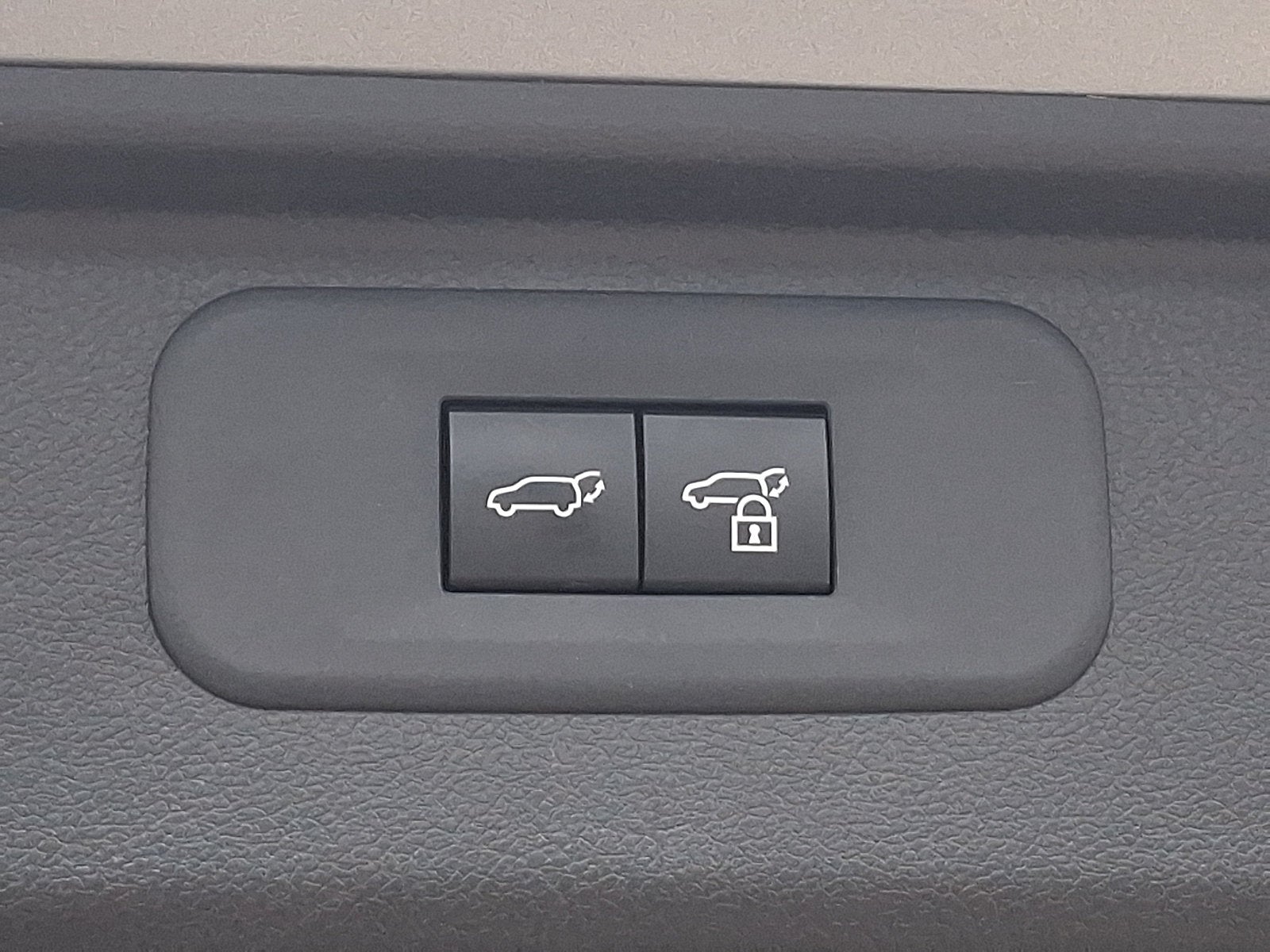 2025 Toyota Grand Highlander Base