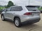 2025 Toyota Grand Highlander Base
