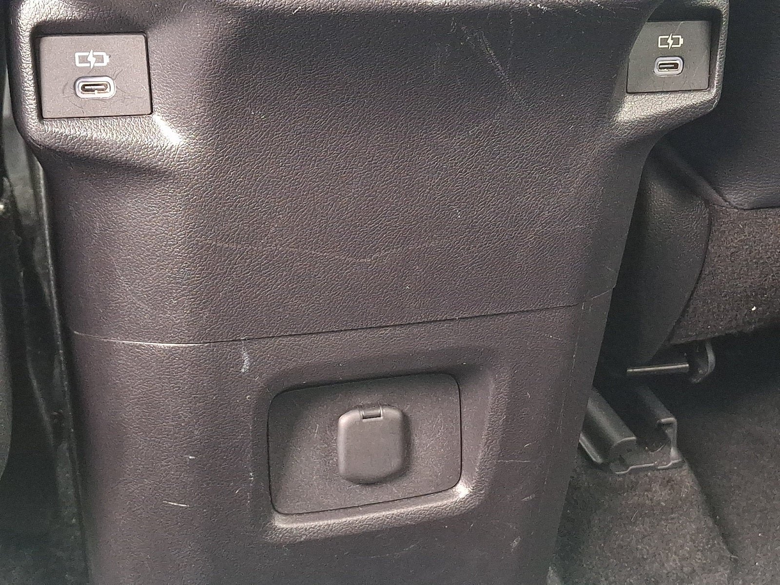 2025 Toyota Grand Highlander Base