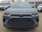 2025 Toyota Grand Highlander Base