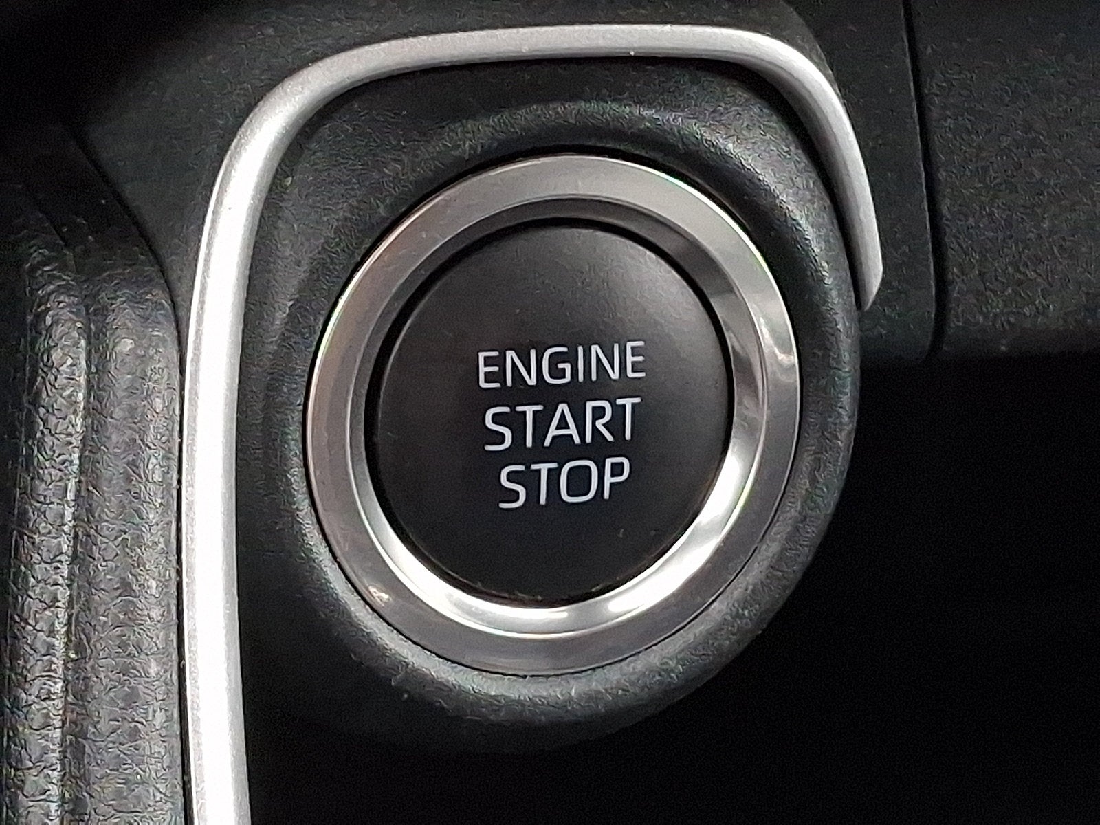 2025 Toyota Grand Highlander Base